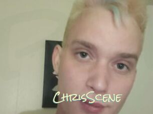 ChrisScene