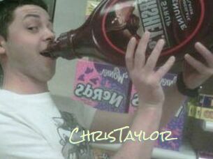 ChrisTaylor