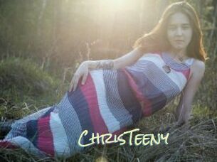 ChrisTeeny
