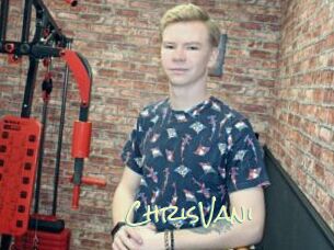 ChrisVani
