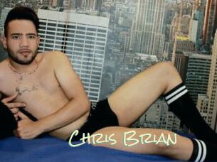 Chris_Brian Porn Monkey Cash
