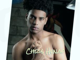 Chris_Henao