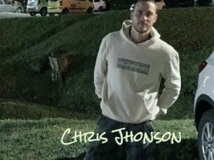 Chris_Jhonson