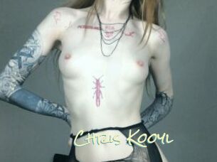 Chris_Kooyl Porn Monkey Cash