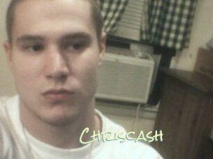 Chriscash