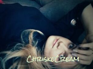 ChriskeCream