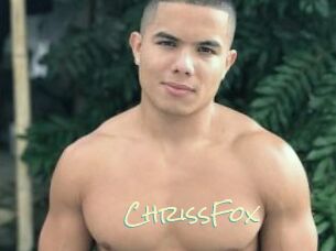 ChrissFox
