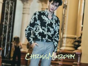 ChrissMurphy
