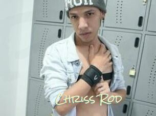 Chriss_Rod