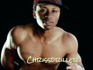 Chrissdriller