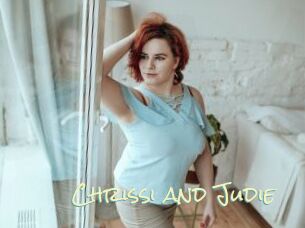 Chrissi_and_Judie