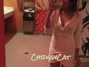 ChrissyCat