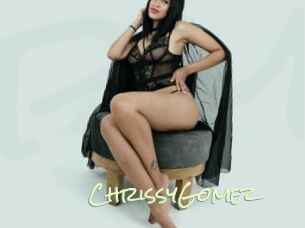 ChrissyGomez