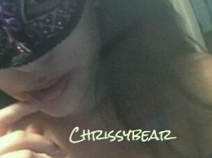 Chrissybear