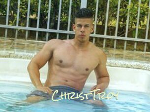 ChristTroy Porn Monkey Cash