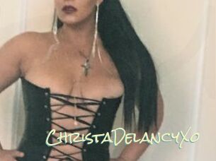 ChristaDelancyXo