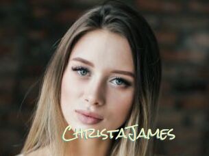 ChristaJames