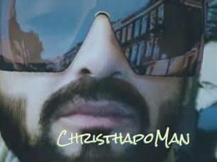 ChristhapoMan Porn Monkey Cash