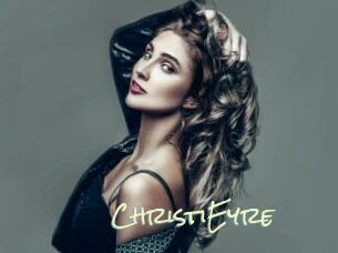 ChristiEyre