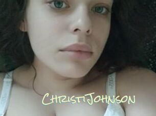 ChristiJohnson