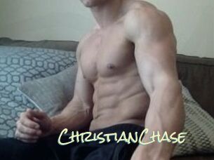 ChristianChase Porn Monkey Cash
