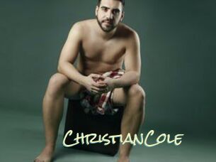 ChristianCole