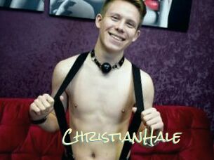 ChristianHale