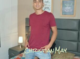 ChristianMay