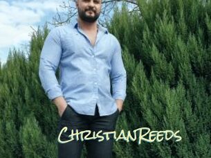 ChristianReeds