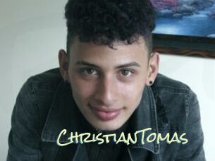 ChristianTomas