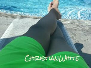 ChristianWhite