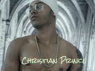 Christian_Prince