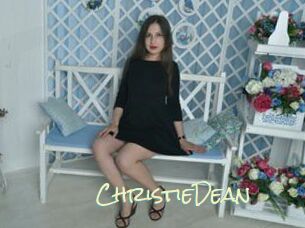 ChristieDean Porn Monkey Cash