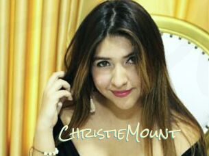 ChristieMount