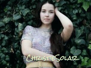 ChristieSolar