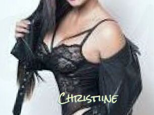 Christiine