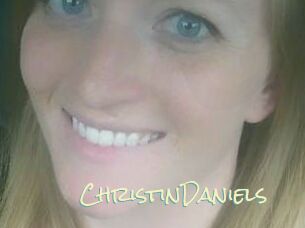 ChristinDaniels