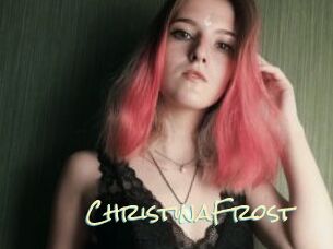 ChristinaFrost
