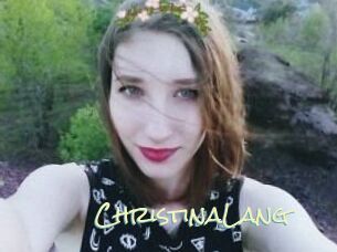 ChristinaLang