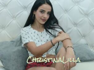 ChristinaLilla Porn Monkey Cash