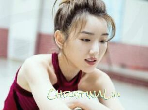 ChristinaLiu