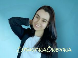 ChristinaOnegina