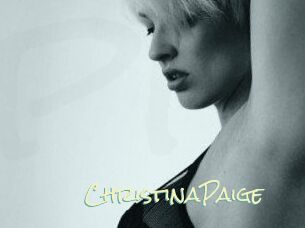 ChristinaPaige Porn Monkey Cash