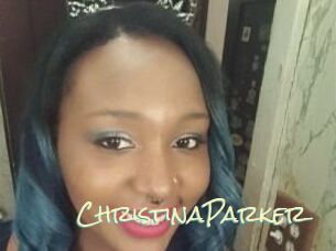 Christina_Parker Porn Monkey Cash