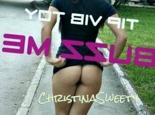 Christina_Sweety
