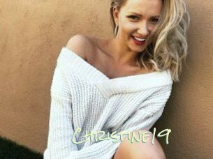 Christine19