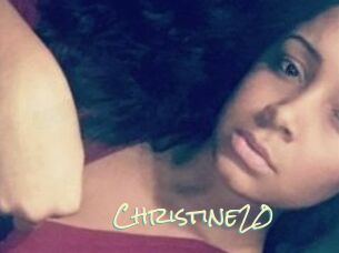 Christine20