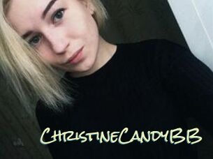 ChristineCandyBB