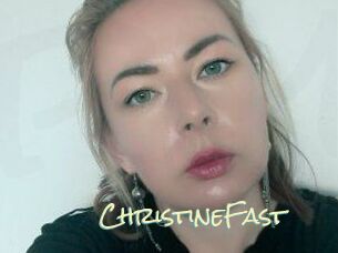 ChristineFast