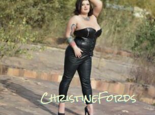 ChristineFords